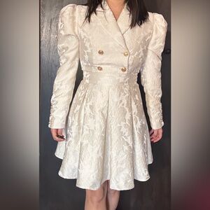 Flossy by Freddy Eloise dress